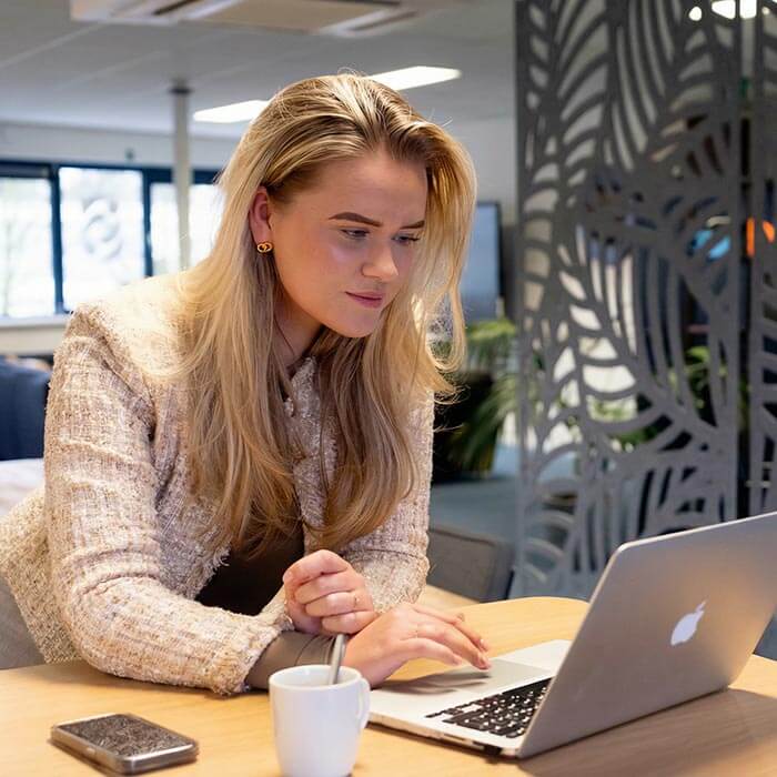 WordPress Specialist Naarden
